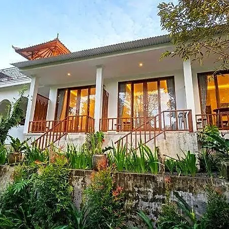 Umah Yugadi Bali