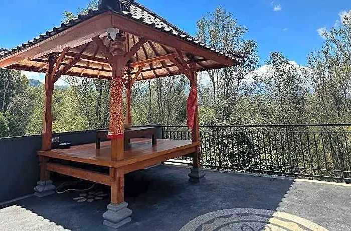 Umah Yugadi Bali Homestay *