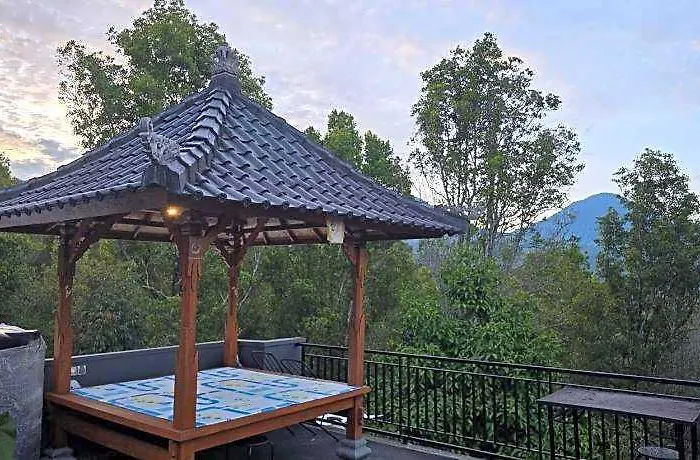 Umah Yugadi Bali *