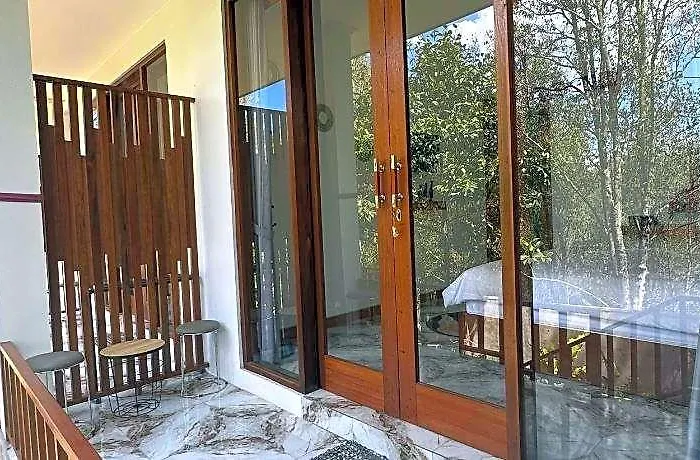 Homestay Umah Yugadi Bali *