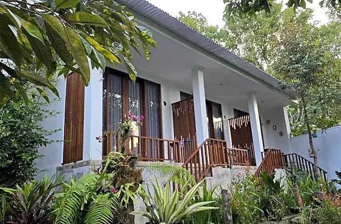 Umah Yugadi Bali * Munduk (Bali)