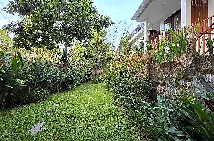 Umah Yugadi Bali * Munduk (Bali)