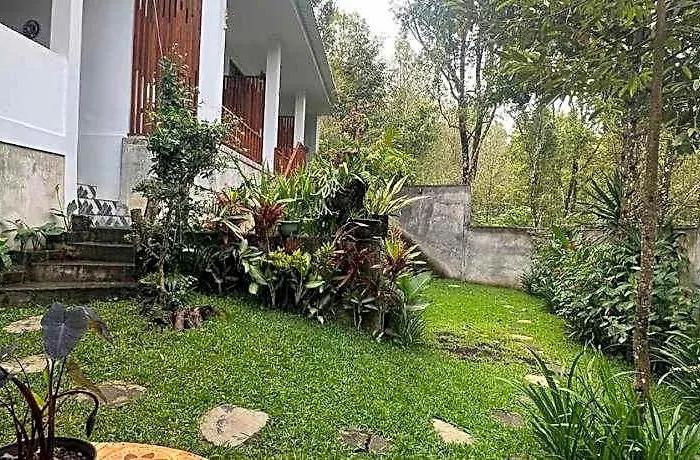 Umah Yugadi Bali Homestay *