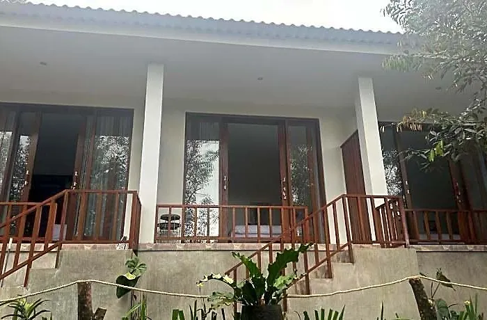 Umah Yugadi Bali Munduk (Bali)