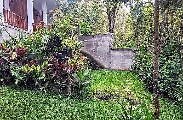 Umah Yugadi Bali * Munduk (Bali)
