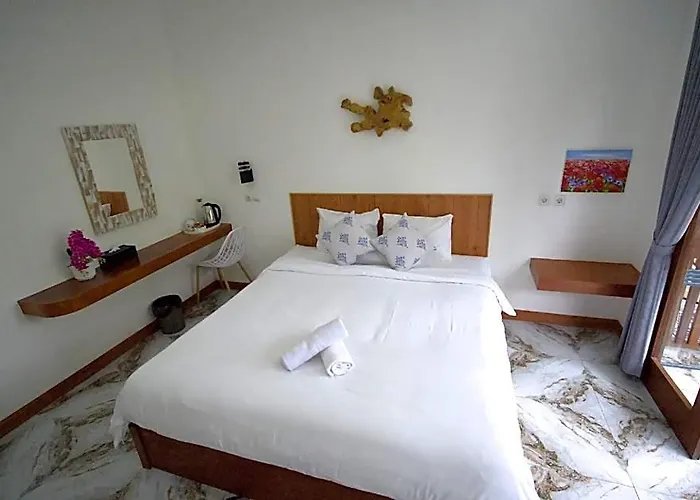 Homestay Umah Yugadi Bali *