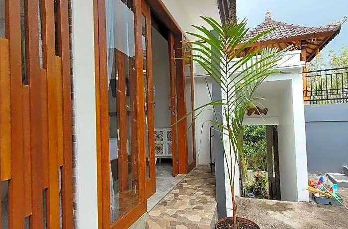 Umah Yugadi Bali * Munduk (Bali)