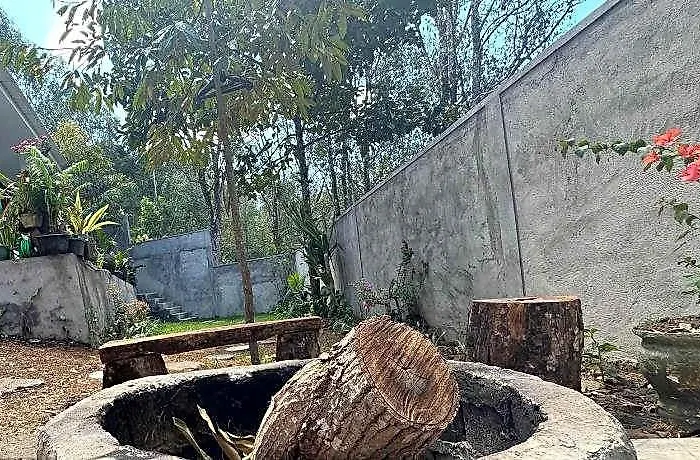 Umah Yugadi Bali * Munduk (Bali)