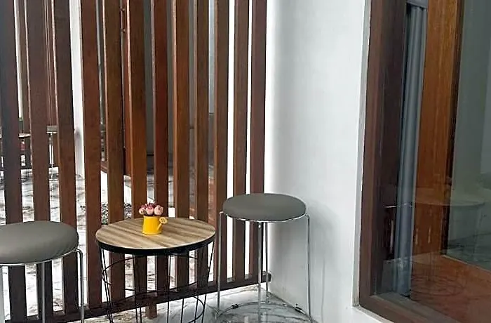 Homestay Umah Yugadi Bali *
