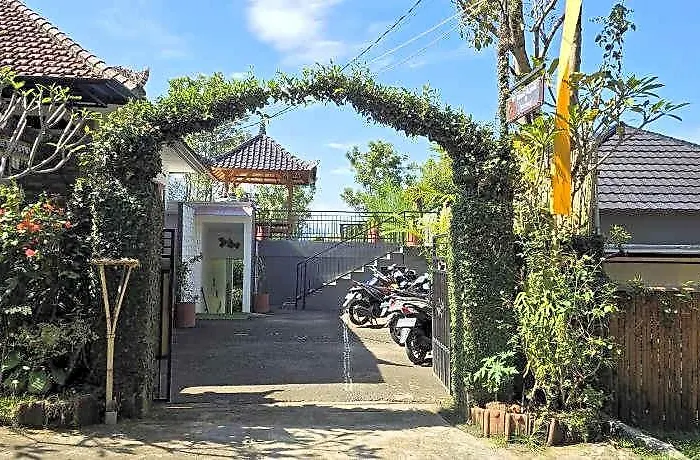 Homestay Umah Yugadi Bali *