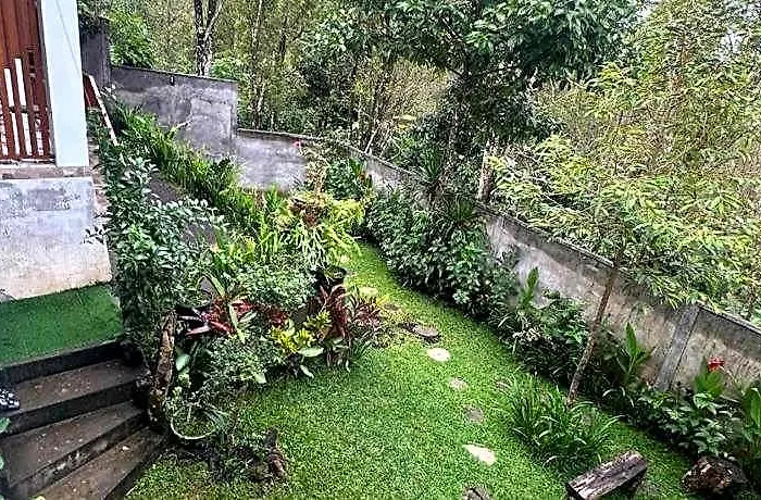Umah Yugadi Bali Munduk (Bali)