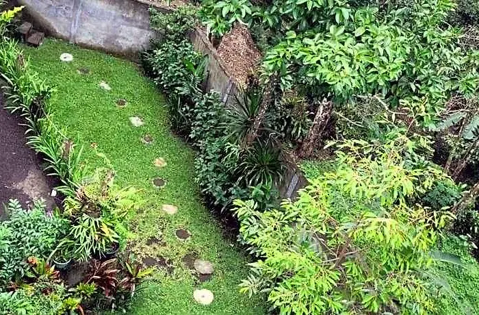 Umah Yugadi Bali * Munduk (Bali)