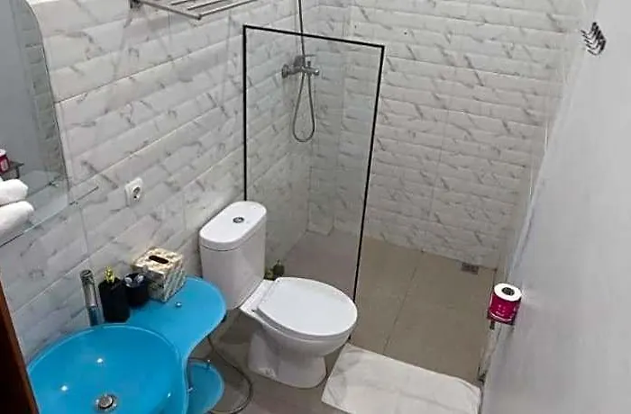 Homestay Umah Yugadi Bali Munduk (Bali)