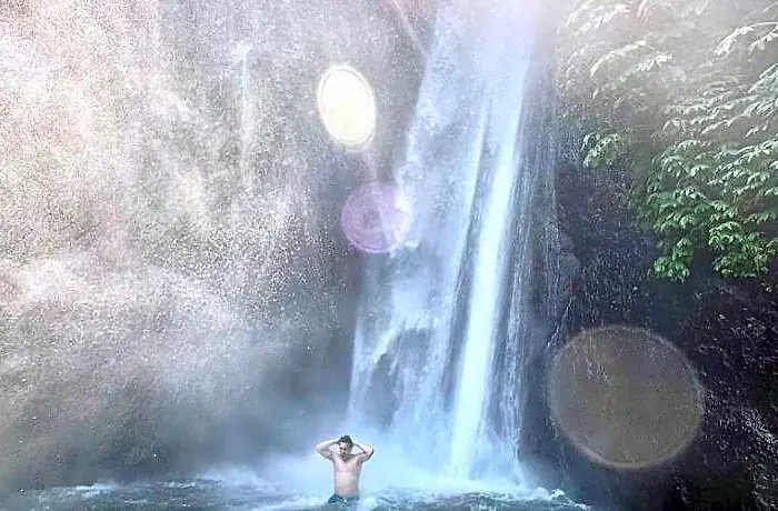 Umah Yugadi Bali *