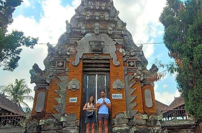 Homestay Umah Yugadi Bali Munduk (Bali)