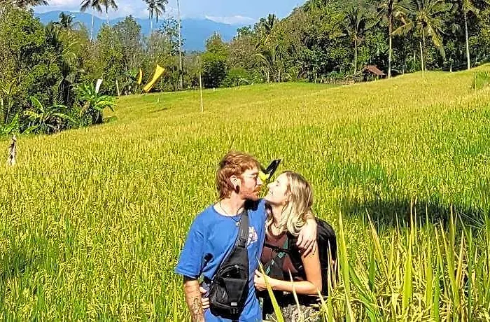Umah Yugadi Bali Homestay