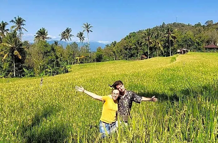Umah Yugadi Bali *
