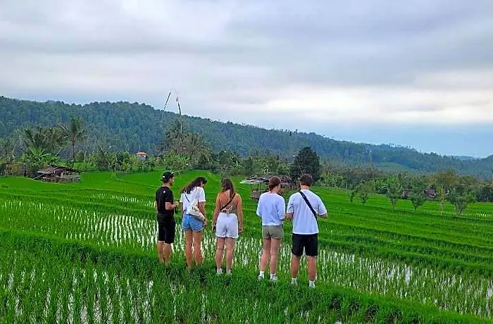 Umah Yugadi Bali Homestay