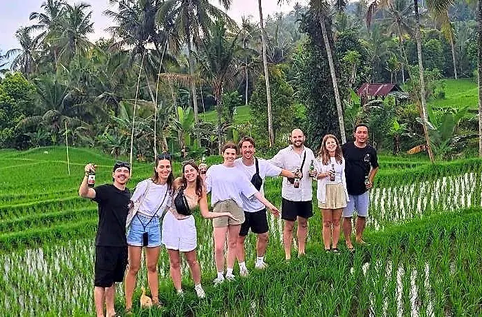 Homestay Umah Yugadi Bali