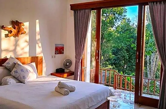Homestay Umah Yugadi Bali Munduk (Bali)