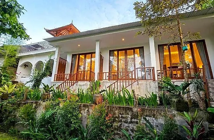 Umah Yugadi Bali * Munduk (Bali)
