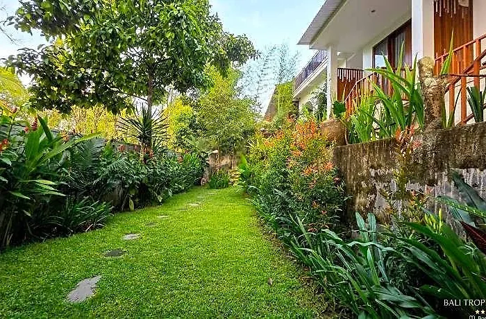 Umah Yugadi Bali