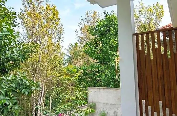 Umah Yugadi Bali Homestay