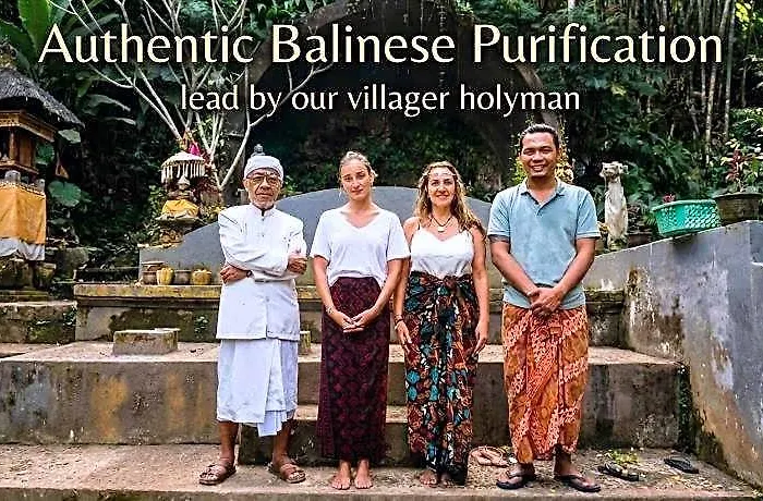 Umah Yugadi Bali Homestay