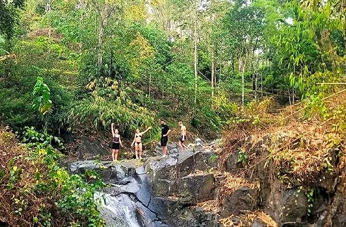 Umah Yugadi Bali Homestay